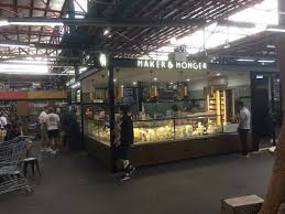 Of the two that weren't, one case only has on exposure site at a petrol station in regional vic. From Inside Prahran Market Picture Of Maker Monger Melbourne Tripadvisor