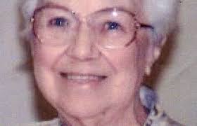 Shirley E. Kuecker Obituary August 29, 2010