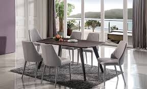 With our large and diverse collection of dining chairs and barstools, you no longer have to give up comfort for style. J M Furniture Modern Furniture Wholesale Promotions Baur Modern Dining Table Only Chairs Are Not Available