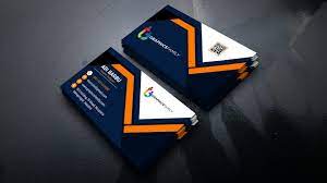Free download and use this great business card template! 185 Best Free Business Cards Templates In 2021 Graphicsfamily
