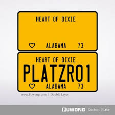 We did not find results for: Alabama Custom License Plates For Vehicles Sell Various Us Blank State License Plates Customized Plates Custom License Plate License Plate Vanity Plate Ideas