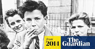 West London, 1956 by Roger Mayne