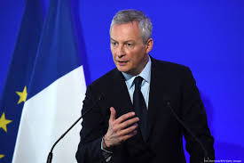 See more of bruno le maire on facebook. France Saudi Arabia Must Coordinate On Oil Prices Middle East Monitor