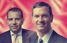 MFS Succession Plan Decided: Ted Maloney Will Take Over as CEO in 2025