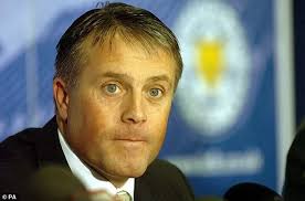 MATT ELLIOTT: So many differences between this Leicester and the one I  played in| All Football