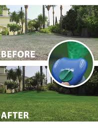 Hydro Mousse Liquid Lawn