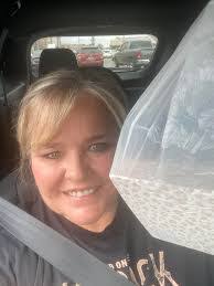 Linda Mcvicar's Instagram, Twitter & Facebook