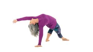 Wild Thing Yoga Journal Cool Yoga Poses Yoga Poses