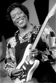Buddy Guy - Wikipedia