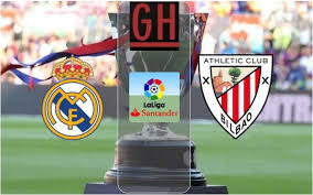 Real madrid without ramos for another 2 months and now potentially forever. Real Madrid Vs Athletic Bilbao Laliga Santander Video Highlights