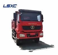 Large Capacity Shacman H3000 6X4 20m3 Dump Truck/ Dumper Trucks