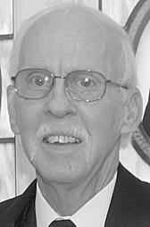 Kevin Fahey Obituary (2008)