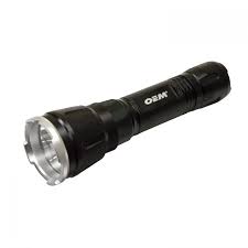 500 lumen led self defense zoomable flashlight high intensity rechargeable new. Oemtools 25457 500 Lumen Tactical Led Flashlight
