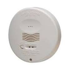 Co1224t co1224tr caution airborne dust particles can enter the detector. Co1224tr System Sensor