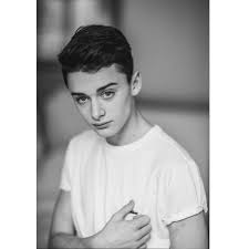 Maybe you would like to learn more about one of these? Noah Schnapp Biography Age Height Net Worth Info