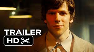 Jesse Eisenberg Sees 'Double' In First U.S. Trailer For Richard Ayoade's  'Submarine' Follow-Up