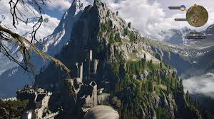 The Witcher 3 15】ケィア・モルヘンに到着！ - The Witcher 3