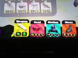 My kensa undercover brella loadout I usually run, any recommendations for  other abilities to use? : rSplatoonMeta