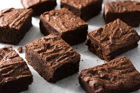 Zuckerfreie schokoladenkuchen genauso wie vegane schokokuchen ohne ei butter und milch. Gettin High Rezept Fur Saftige Cannabis Brownies Weedo
