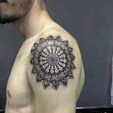 When it comes to tattoo design, there is no limit how the imagery is drawn. Mandala Tattoos Meaning And Design 1984 Studio
