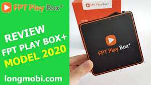 Fpt play box là gì ? Fpt Play Box 2020 Má»Ÿ Há»™p Ä'anh Gia Nhanh Tv Box Tá»'t Nháº¥t Viá»‡t Nam Longmobi Youtube