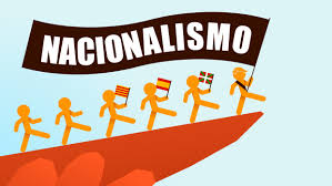 Resultado de imagen para nacionalismo