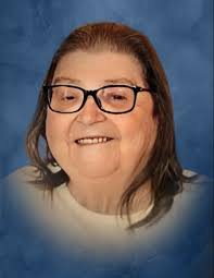 Obituary information for Suzy Grant