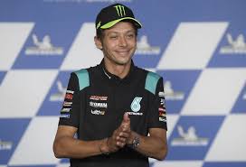 Jun 20, 2021 · valentino rossi considers racing in cars following his retirement from motogp. 7kilqs1ettpqdm