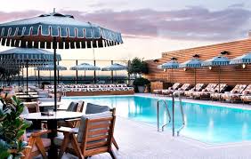 London is taking swimming to new heights. 5 Best Rooftop Pools In London 2021 Update