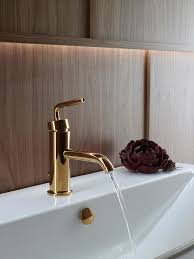 9 ideas for decorating a bathroom on a budget. Grohe Bathroom Faucets High Quality Elegance And Innovative Designs
