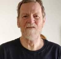 Roger Clarke Obituary (1945