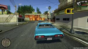This part in the series is somewhat revolutionary. Gta San Andreas Highly Compressed For Android 2021