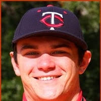 Brian Andrasek's High School Career Home