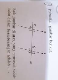 Latihan soal online kelas 1 sd. Latihan Ulangan Bab 10 Paket 1 Mandiri Brainly Co Id