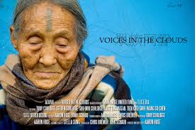 Voices in the Clouds: A Documentary film