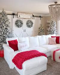 65 Christmas Tree Decoration Ideas And New Trends For 2019 2020 December Page 4 Of 65 Ladiesways Com Women Hairstyles Blog Cosy Living Room Blue Living Room Victorian Living Room