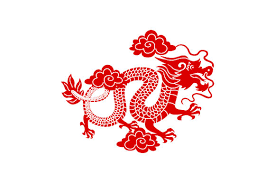 Download Chinese Dragon Svg Cut File By Creative Fabrica Crafts Creative Fabrica SVG Cut Files