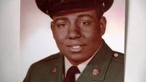 Vietnam Veteran Robert Lee Rice discusses his memories of combat