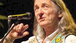 Waren Sie als Superstar unglücklich, Herr Hodgson?