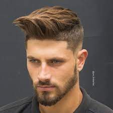 Faux Le Jusqu 39 A Ce Que Vous Le Fassiez Les 40 Coupes De Cheveux Faux Hawk Les Plus Chaud Coupe De Cheveux Cheveux Coiffure Et Beaute