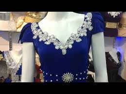 موديلات قنادر او جلابيات قنبلة صيف 2020 لأول مرة على يوتيوب youtube peplum top women fashion