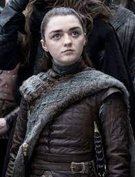 Gendry's age is a little trickier, ranging by estimates from 23 to 27. Game Of Thrones Season 8 First Look Photos Released Game Of Thrones Pictures Arya Stark Maisie Williams