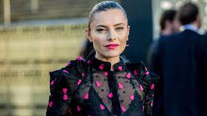 Dazu gibt es nur eines zu sagen: Sophia Thomalla Ungeschminkt Bei Instagram Und Mit Klarer Botschaft An Alle Hater