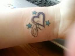 Heart Tattoos And Heart Tattoo Designs Heart Tattoo Meanings And Ideas Tattoo Designs Wrist Heart Tattoo Wrist Small Tribal Tattoos