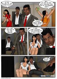 Page 26 | Kirtu-ComixXXX-ApartmentsCan-Aman-Keep-His-Hands-Off-Of-Ankits- Sexy-Aunty | Erofus - Sex and Porn Comics