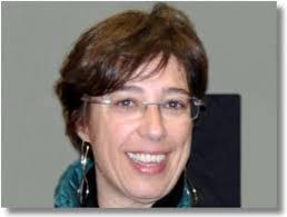 Susan Gal's Instagram, Twitter & Facebook