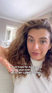 If you’re constantly scrolling your competition’s feed, you’re accidentally  building their brand instead of yours., Mute., Focus., Create., Serve., Get  my step-by-step rundown of how to stop comparing ...