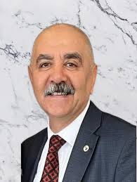 Şanver SARISALTUN Biyografisi