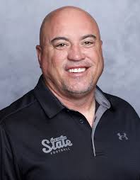 2024 NM STATE FOOTBALL