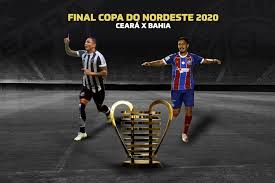 Acompanhe ceará x bahia ao vivo pelo copa do nordeste a partir das 16h00 (de brasília) com só aqui no futebol play hd você não vai perder nenhum lance da partida entre ceará e bahia grátis. Ceara E Bahia Abrem Final Da Copa Do Nordeste Em Salvador Confederacao Brasileira De Futebol